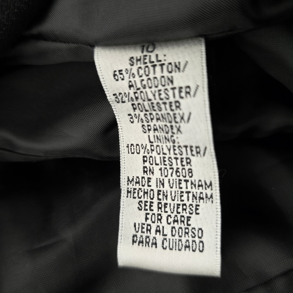 Isabella Suits Jacket - Picture 4 of 9